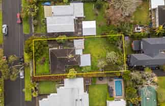 51 Kildare Avenue, Glendowie