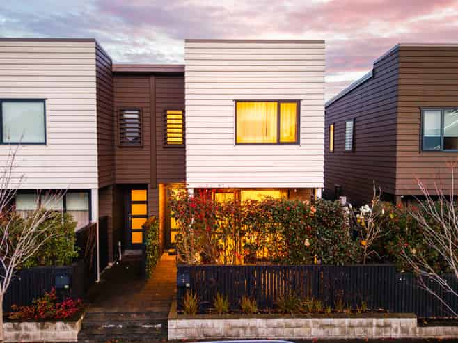 12 Autumn Blaze Street, Hobsonville