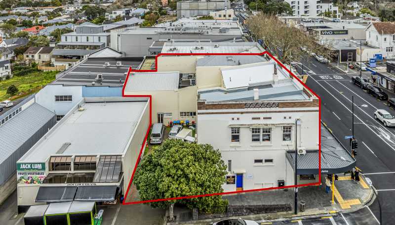 355-365 Remuera Road, Remuera