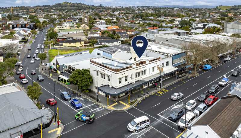 355-365 Remuera Road, Remuera