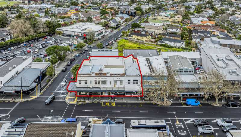 355-365 Remuera Road, Remuera