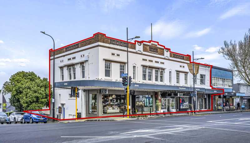 355-365 Remuera Road, Remuera