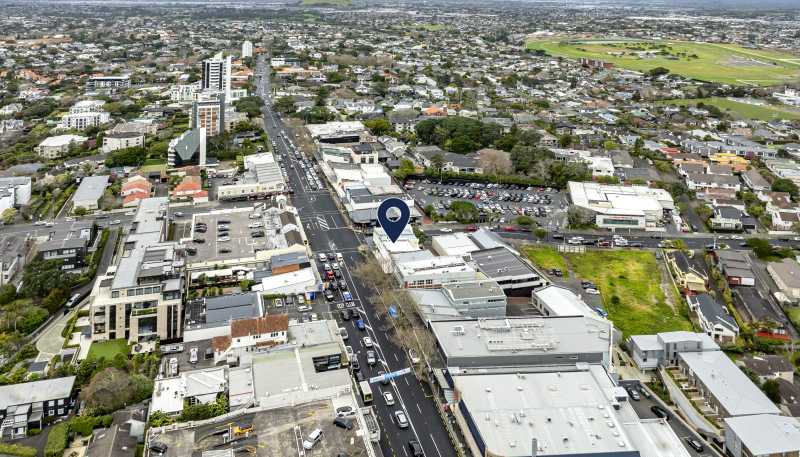 355-365 Remuera Road, Remuera