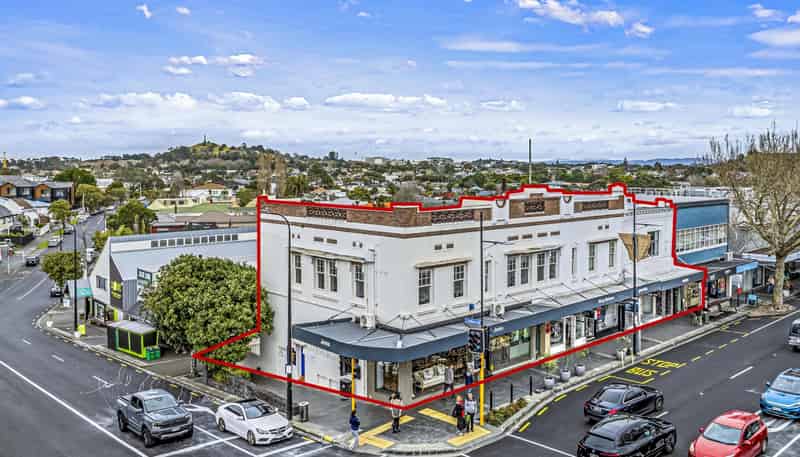 355-365 Remuera Road, Remuera