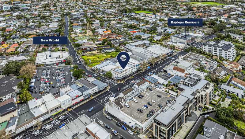 355-365 Remuera Road, Remuera