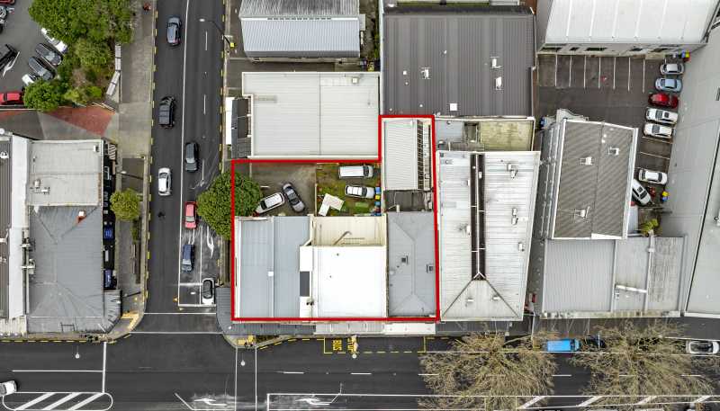 355-365 Remuera Road, Remuera
