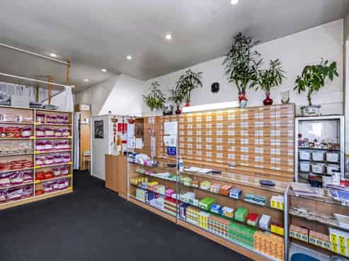 Remarkable corner standalone investment