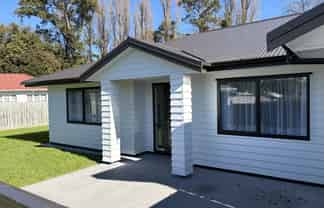 12 Harris Street , Gisborne