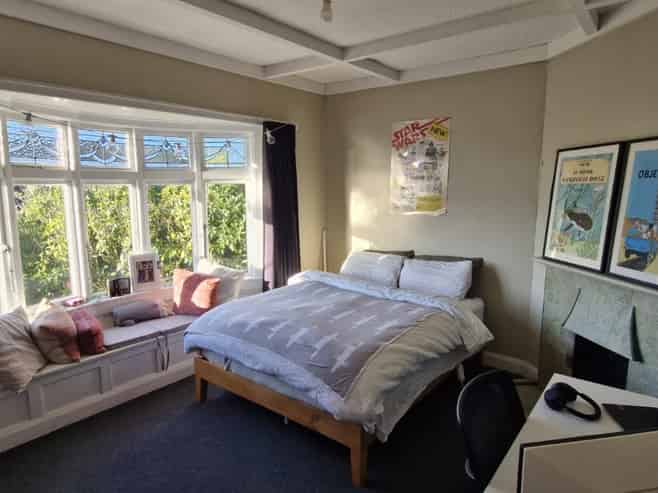 44a Mt Pleasant Road, Aro Valley