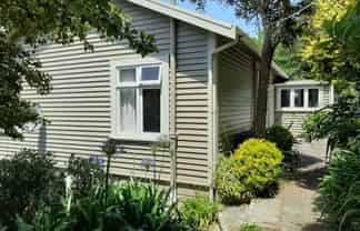 44a Mt Pleasant Road, Aro Valley