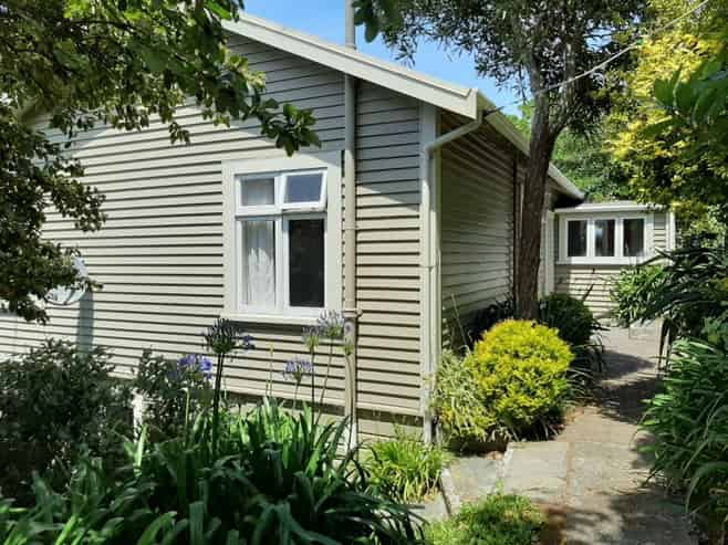 44a Mt Pleasant Road, Aro Valley