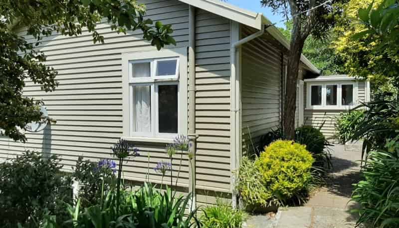 44a Mt Pleasant Road, Aro Valley