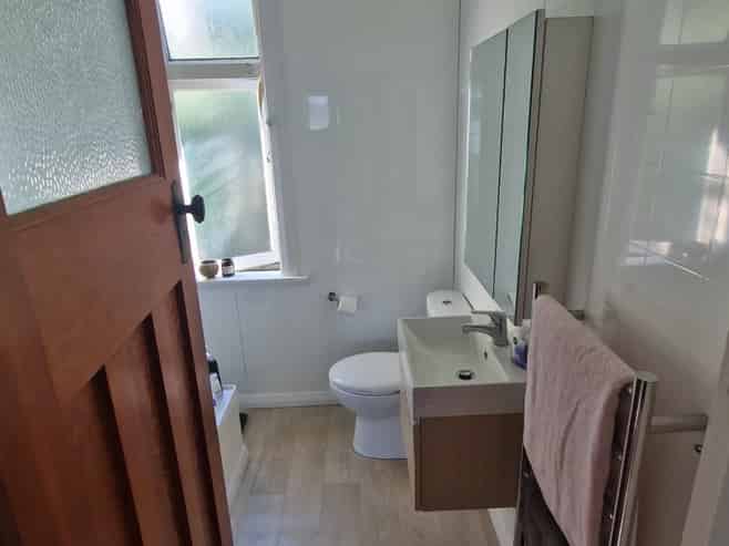44a Mt Pleasant Road, Aro Valley