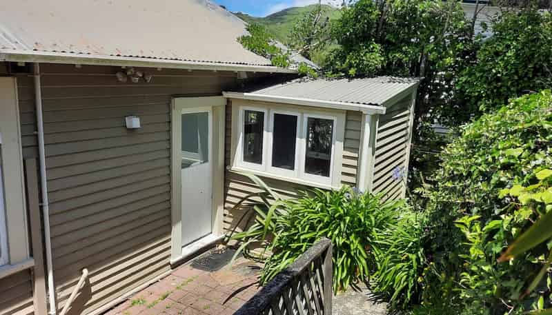 44a Mt Pleasant Road, Aro Valley
