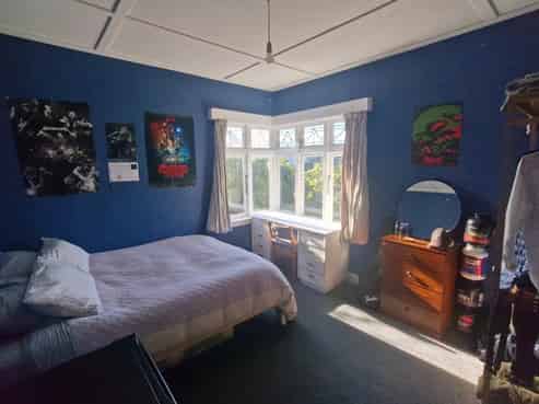 44a Mt Pleasant Road, Aro Valley