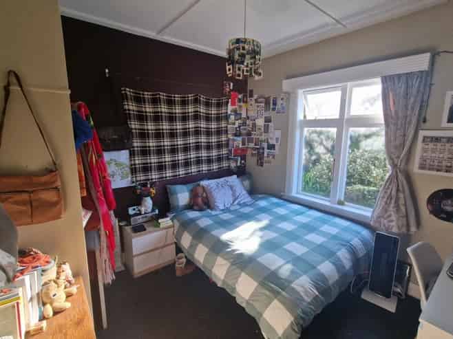 44a Mt Pleasant Road, Aro Valley