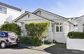 2 Russell Street, Freemans Bay