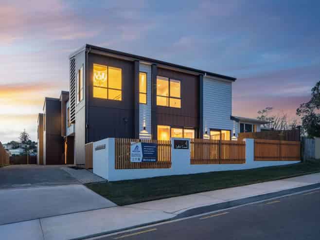 4B Lyford Crescent, Sunnynook