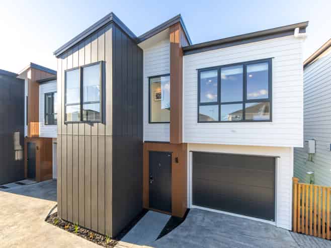 4B Lyford Crescent, Sunnynook