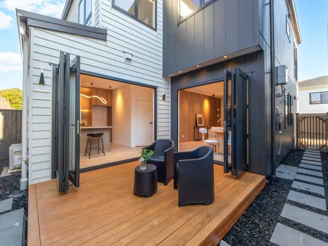 4B Lyford Crescent, Sunnynook