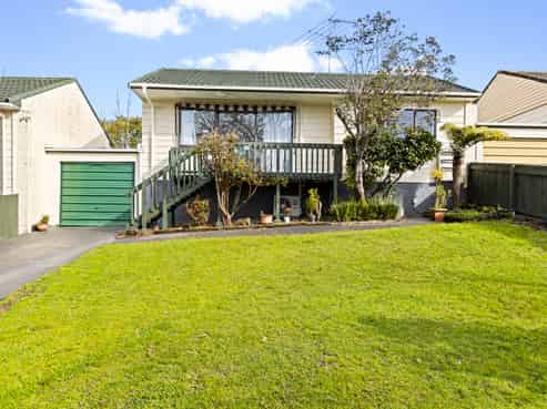 2/12 Roick Parade, Glen Eden