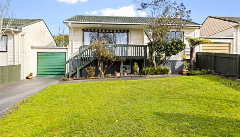 2/12 Roick Parade, Glen Eden