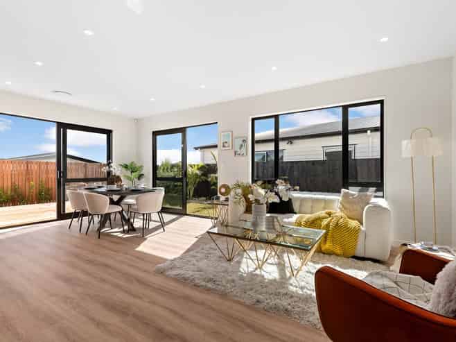 21 Parkland Loop, Milldale