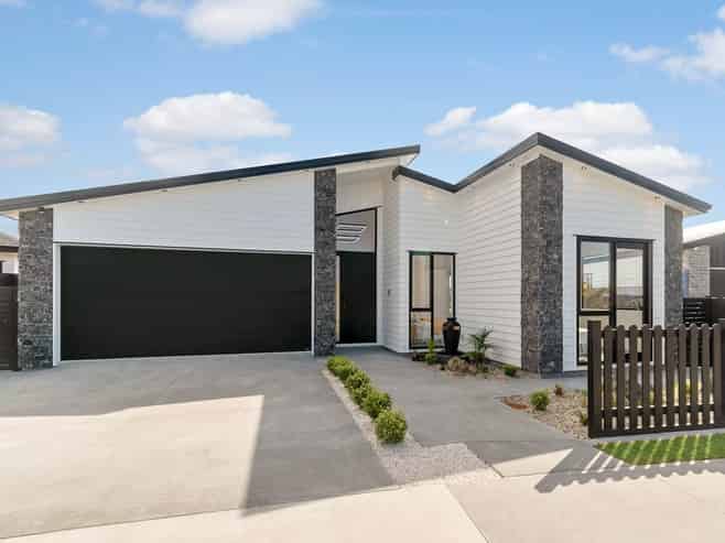21 Parkland Loop, Milldale