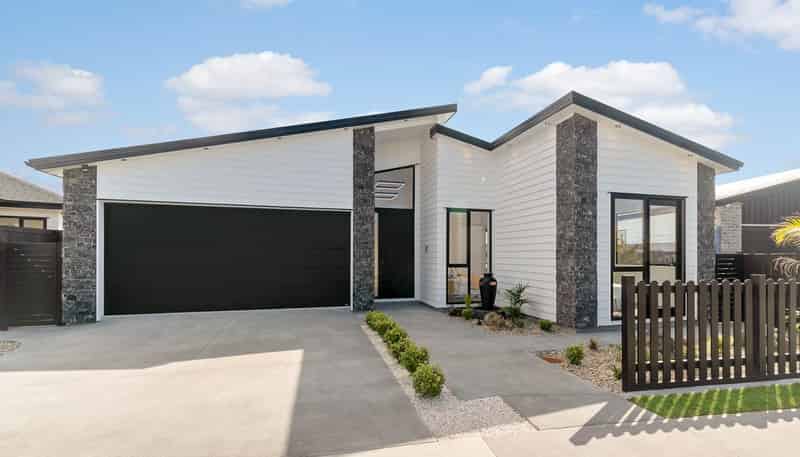 21 Parkland Loop, Milldale