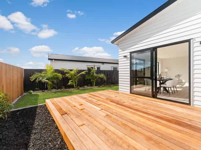 21 Parkland Loop, Milldale