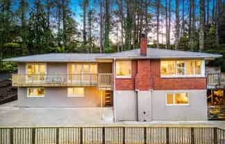 208 Forest Hill Road, Waiatarua