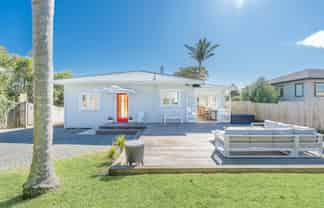 1258C New North Road, Avondale