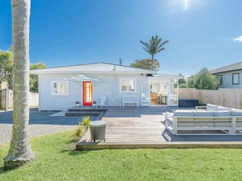 1258C New North Road, Avondale