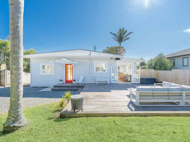 1258C New North Road, Avondale