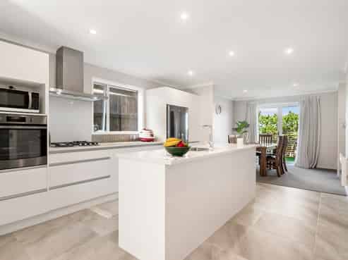 67 Andrew Jack Road, Silverdale