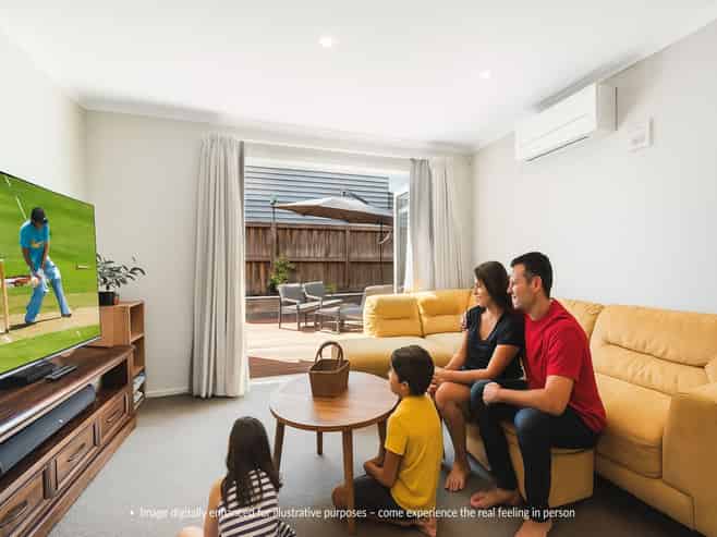 67 Andrew Jack Road, Millwater