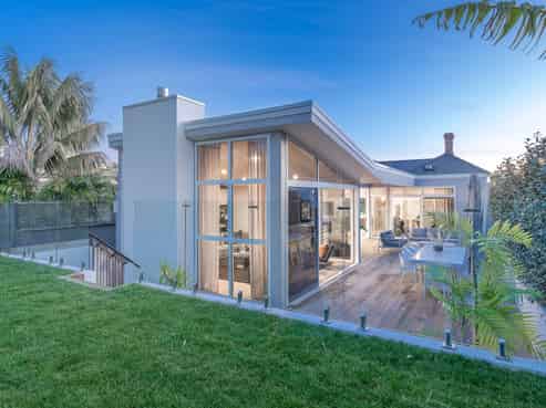 43 Sussex Street, Grey Lynn