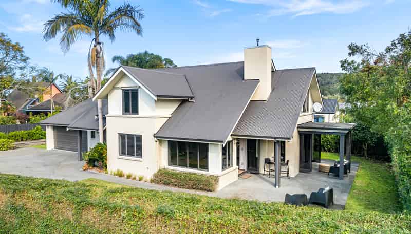 98b Western Hills Drive, Kensington