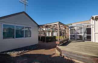 Freehold - Rotorua Tourist Accommodation