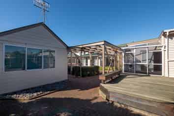 Freehold - Rotorua Tourist Accommodation
