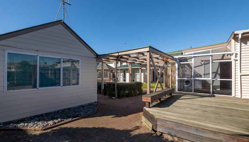 4 Union Street, Victoria