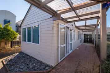 Freehold - Rotorua Tourist Accommodation