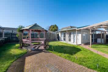 Freehold - Rotorua Tourist Accommodation