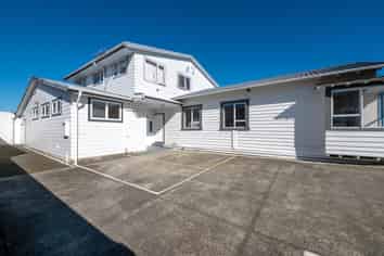 Freehold - Rotorua Tourist Accommodation