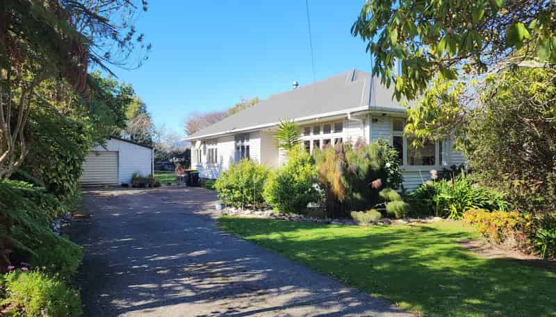 31B Peel Street, Westport