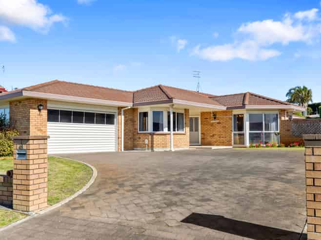 48 Bayfair Drive, Mount Maunganui