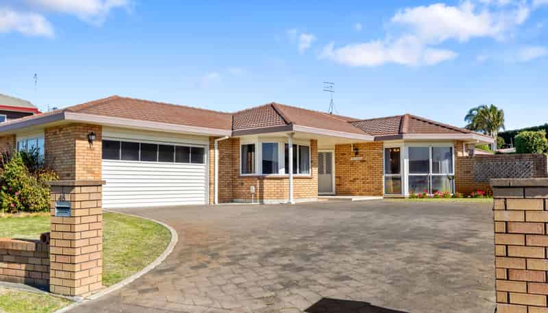 48 Bayfair Drive, Mount Maunganui