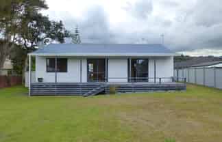 425 Linton Crescent, Whangamata