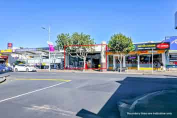 CENTRAL PAPAKURA 
