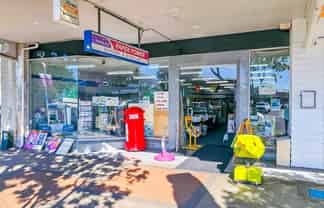 CENTRAL PAPAKURA 
